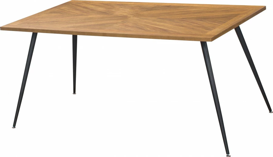 Stół Sieno z naturalnym fornirem