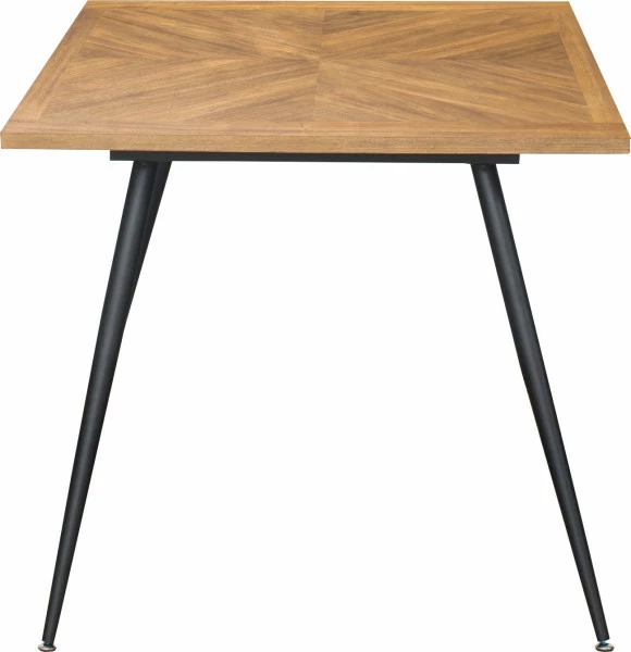 Stół Sieno z naturalnym fornirem 