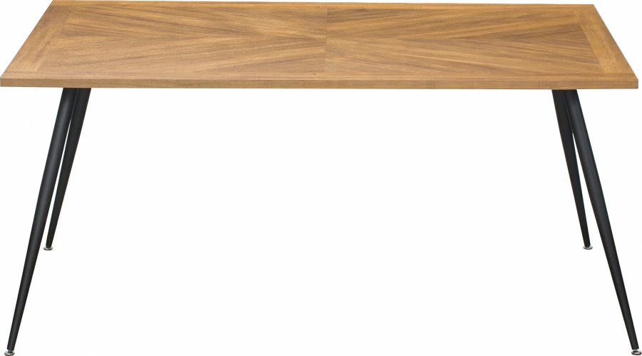 Stół Sieno z naturalnym fornirem