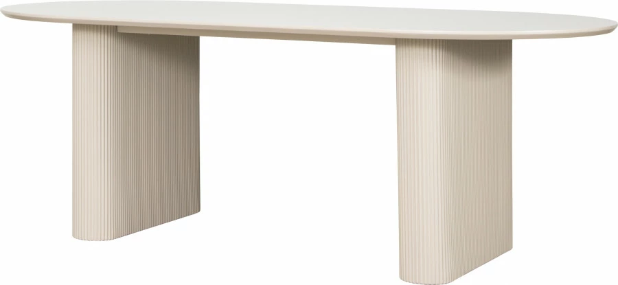 Stół Sieno (kaszmir)