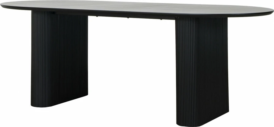 Stół Sieno (czarny)