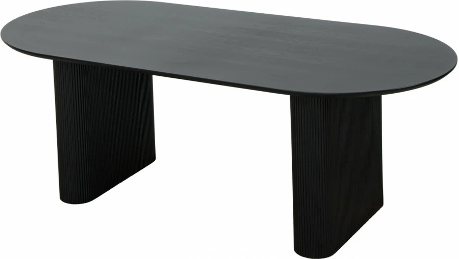 Stół Sieno (czarny) 