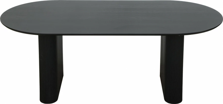 Stół Sieno (czarny)