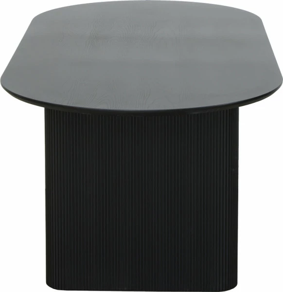 Stół Sieno (czarny)