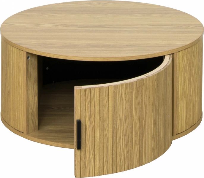 Stolik kawowy Sieno 25 (dąb) 