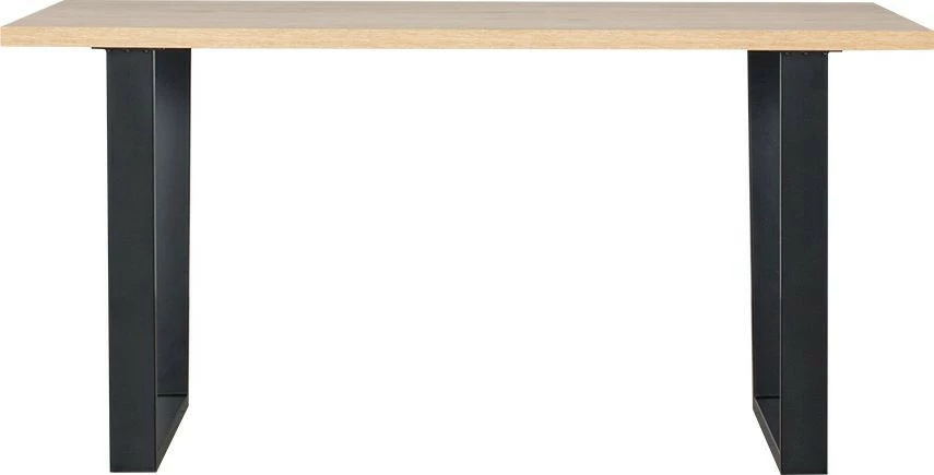 Stół Sieno z nogami metalowymi