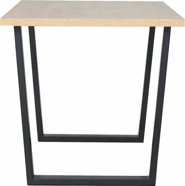 Stół Sieno z nogami metalowymi