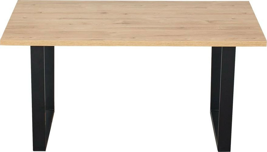 Stół Sieno z nogami metalowymi