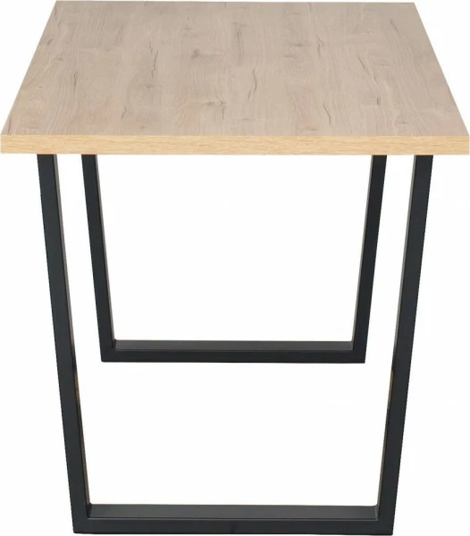 Stół Sieno z nogami metalowymi 