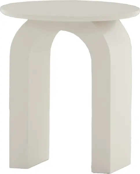 Stolik kawowy Cloudi 45 (kaszmir)