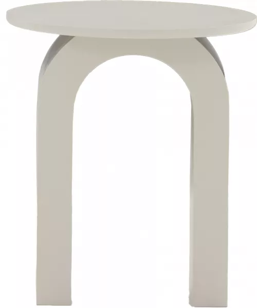 Stolik kawowy Cloudi 45 (kaszmir)