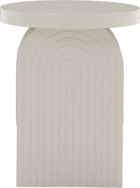 Stolik kawowy Cloudi 46 (kaszmir)