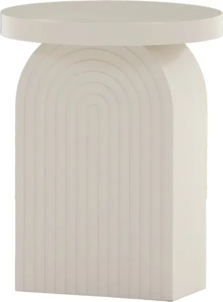 Stolik kawowy Cloudi 46 (kaszmir)