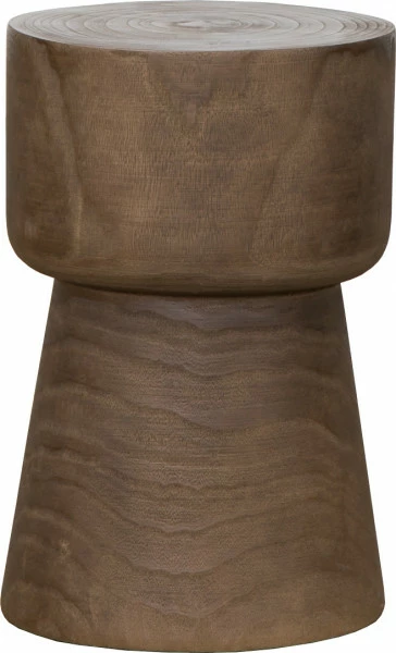 Stolik kawowy Naturos (brązowy)