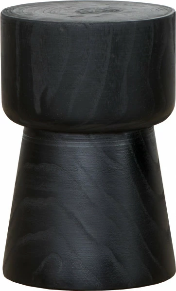 Stolik kawowy Naturos (czarny)