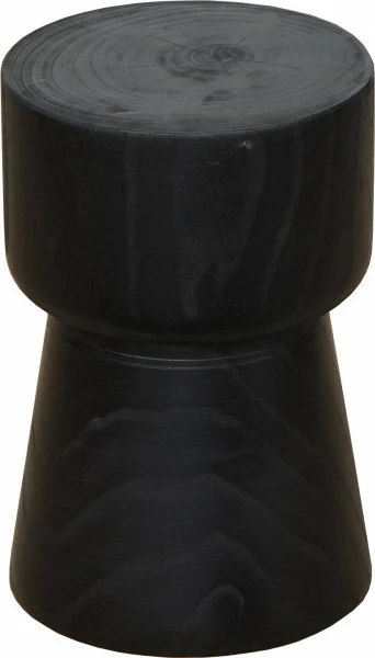 Stolik kawowy Naturos (czarny)