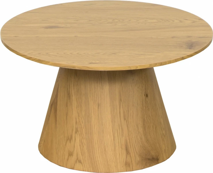 Stolik kawowy Naturos 70x40 (dąb)