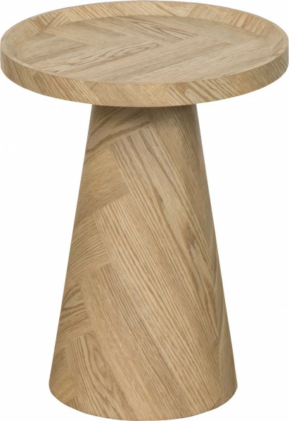 Stolik kawowy Naturos 45x58 (dąb)