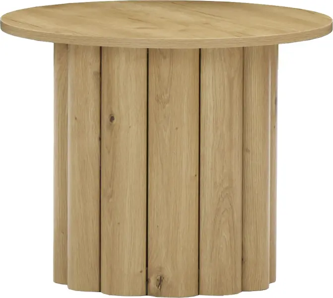 Stolik kawowy Naturos mały 40