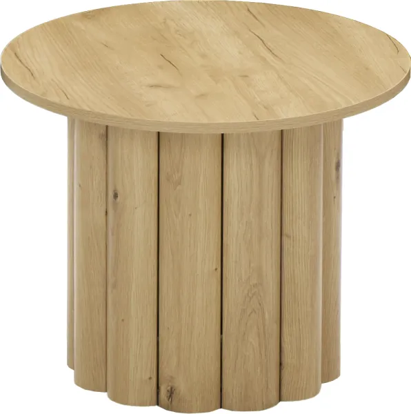 Stolik kawowy Naturos mały 40