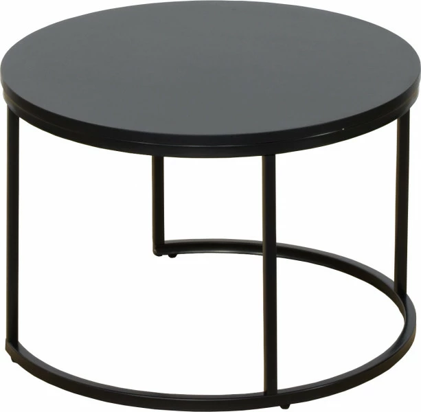 Zestaw dwóch stolików Naturos