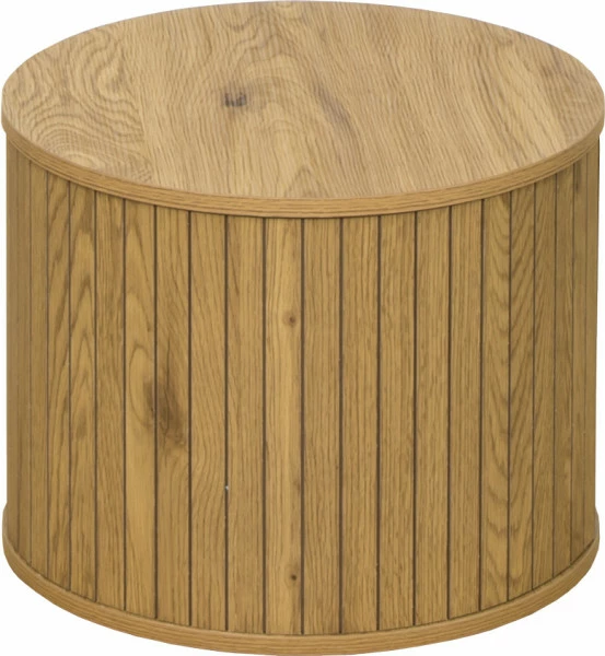 Zestaw dwóch stolików Naturos