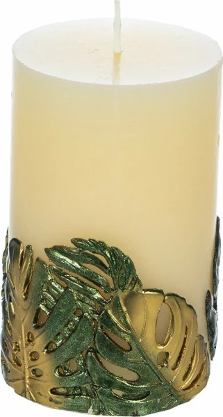 Świeca zapachowa Monstera 28