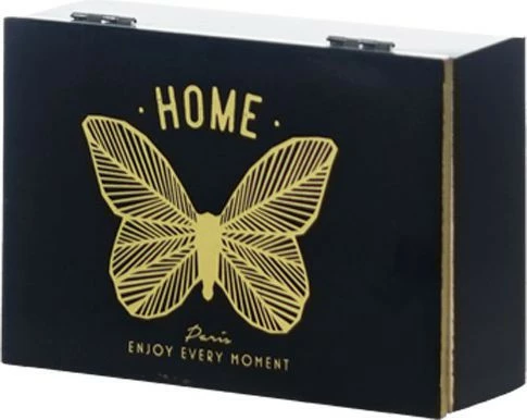 Szkatułki (2elem.) "MIRSANO"-22