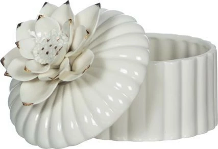 Szkatułka Goldi 23 (biały)