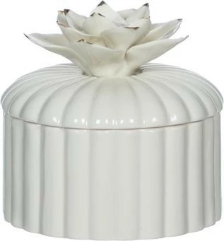 Szkatułka Goldi 23 (biały)