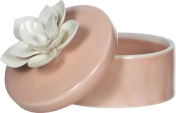 Szkatułka Goldi 26 (różowy)