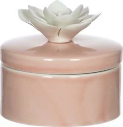 Szkatułka Goldi 26 (różowy)