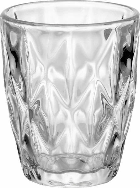 Zestaw szklanek Elise 6szt. (przezroczysty)