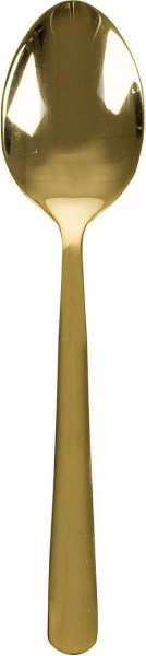 Zestaw łyżeczek do herbaty Goldi (6 szt.) 