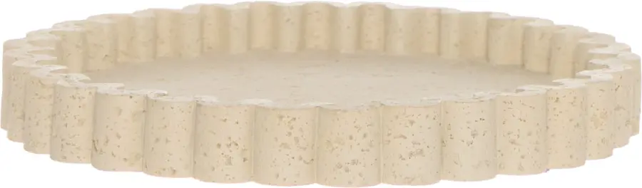 Taca Stone 17 (beżowy)