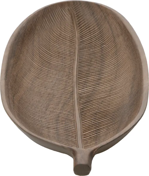 Taca Darkwood 12 (ciemny brąz) 