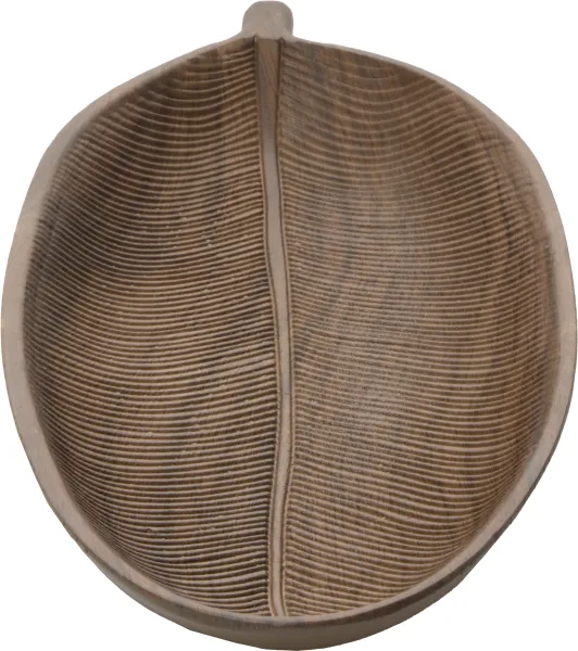 Taca Darkwood 12 (ciemny brąz) 