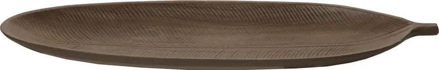 Taca Darkwood 13 (ciemny brąz) 