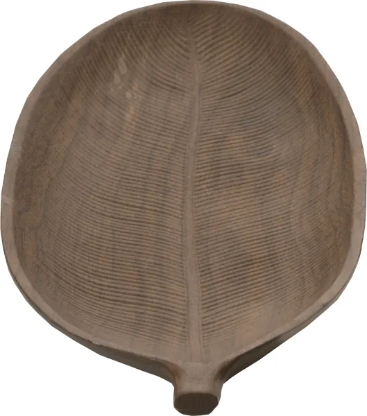 Taca Darkwood 13 (ciemny brąz) 