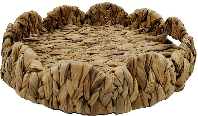 Zestaw dwóch tac Soho 5