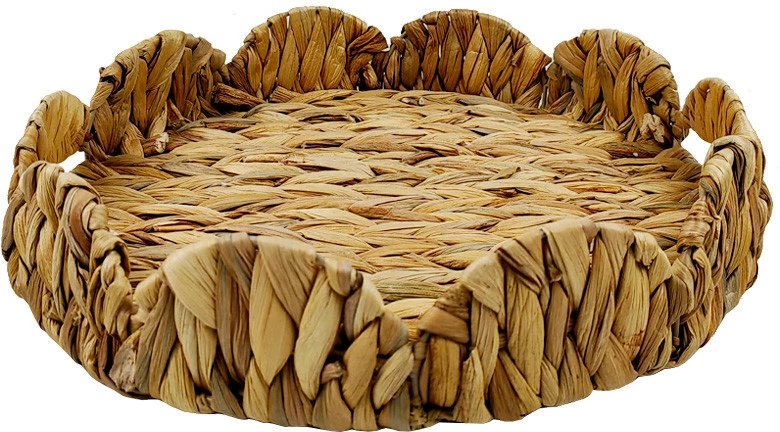 Zestaw dwóch tac Soho 5