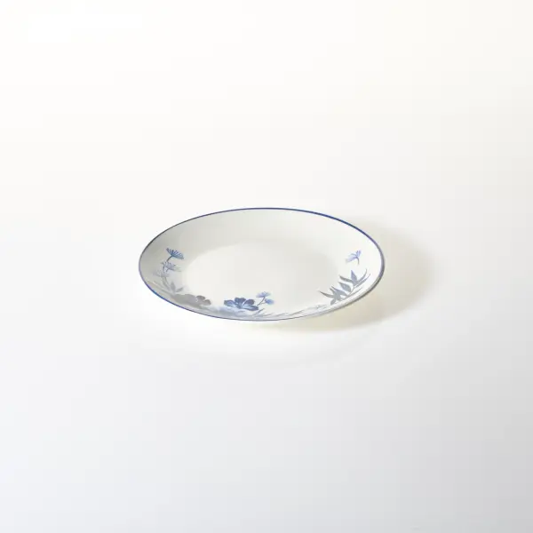 Talerz deserowy Florina 22