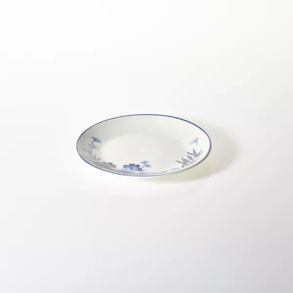 Talerz deserowy Florina 22