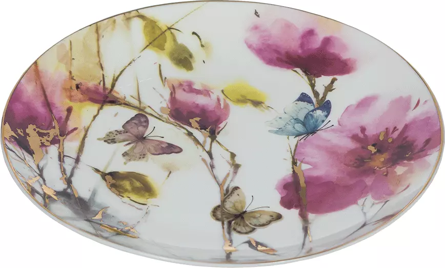 Talerz deserowy Florena 19 