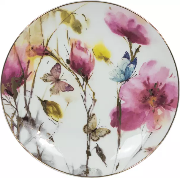 Talerz deserowy Florena 19 