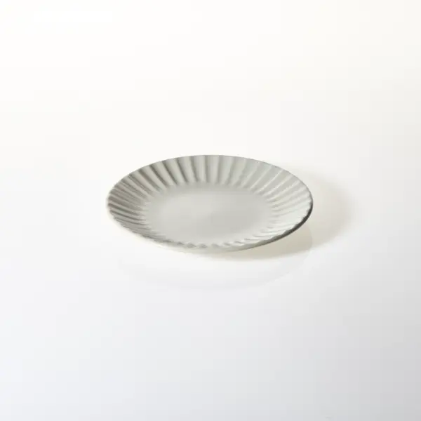 Talerz maly Lotus 91 (szary)