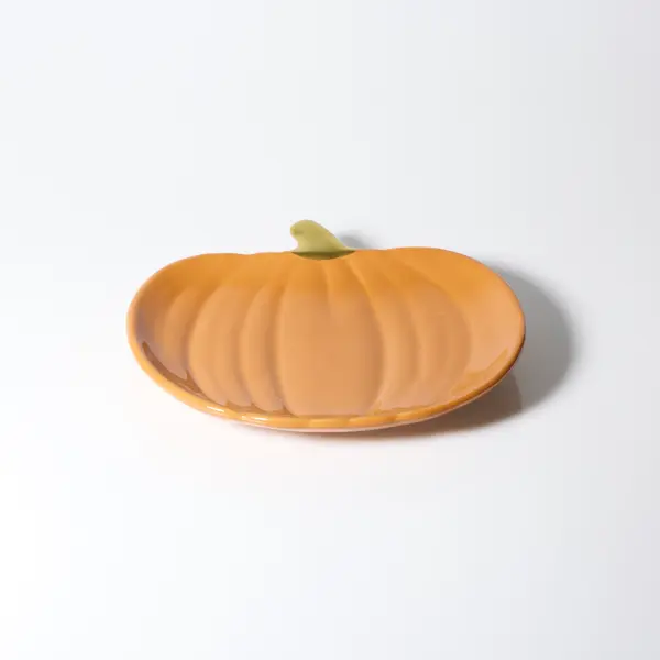 Talerz dynia Pumpkin (pomarańczowy)