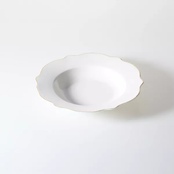 Zestaw talerzy Leya (18elem.) 