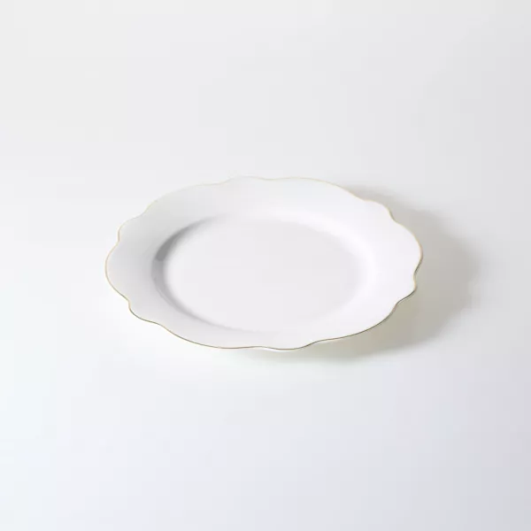 Zestaw talerzy Leya (18elem.)