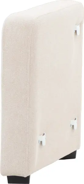 Boczek Lewy Alka/Lazur (rojal beż)